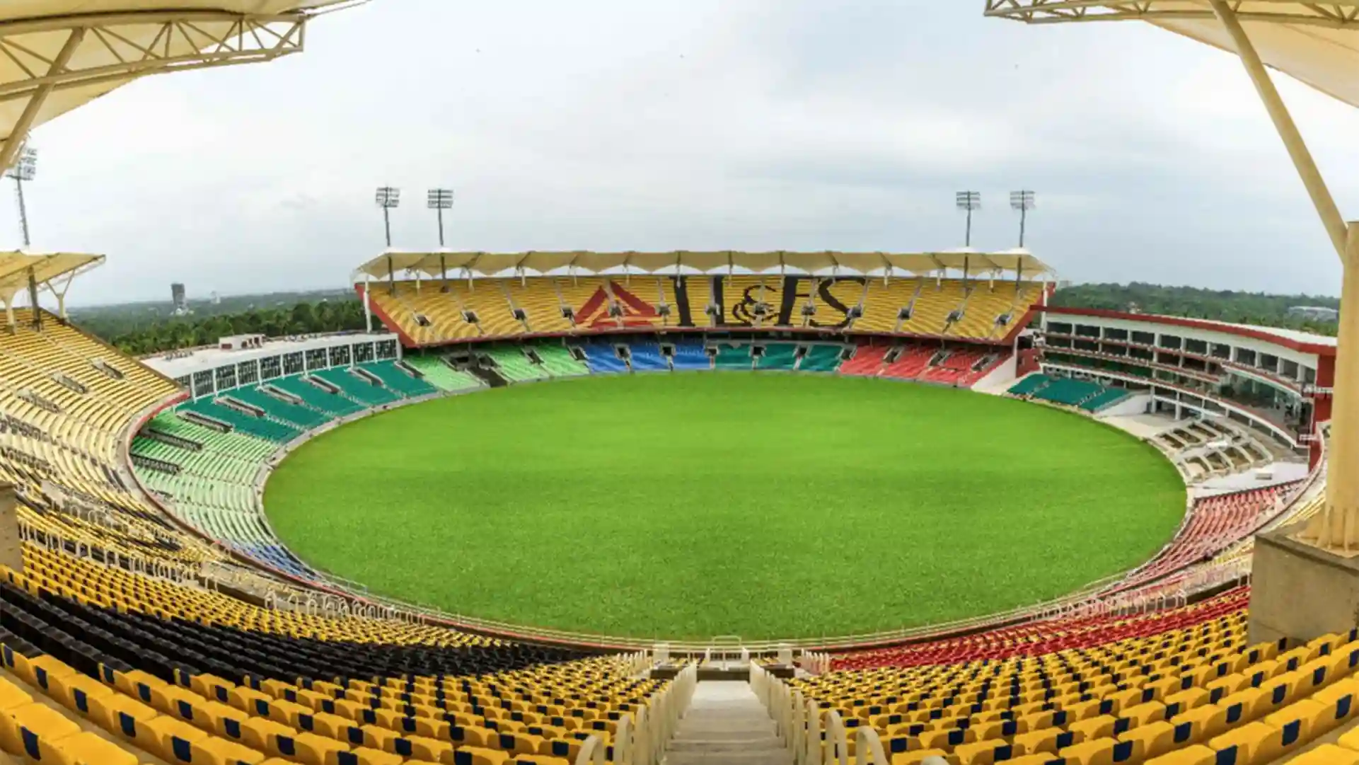 top 10 cricket stadiums in india